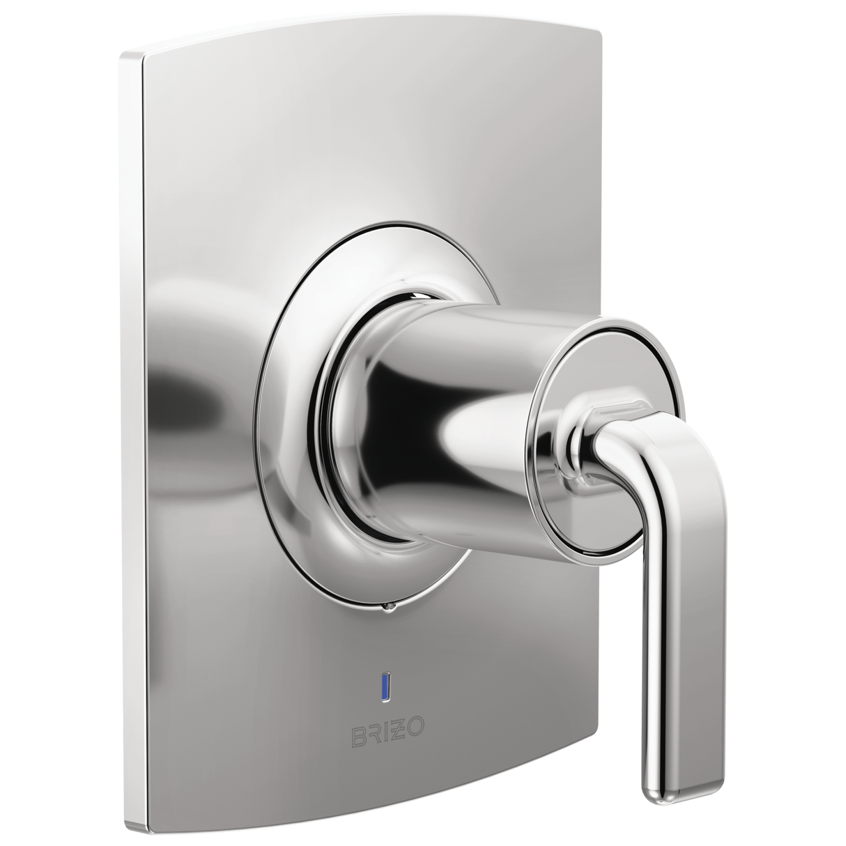 Allaria Pressure Balance Valve Only Trim - Less Handle