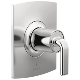 Allaria Pressure Balance Valve Only Trim - Less Handle
