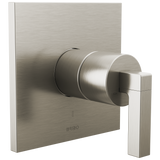 Frank Lloyd Wright Bath Collection by Brizo Pressure Balance Valve Only Trim - Less Handle