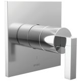 Frank Lloyd Wright Bath Collection by Brizo Pressure Balance Valve Only Trim - Less Handle