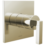 Frank Lloyd Wright Bath Collection by Brizo Pressure Balance Valve Only Trim - Less Handle