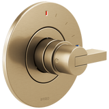 Litze Pressure Balance Valve Only Trim - Less Handle