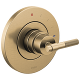 Litze Pressure Balance Valve Only Trim - Less Handle