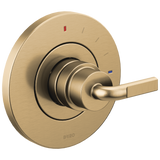 Litze Pressure Balance Valve Only Trim - Less Handle