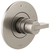 Litze Pressure Balance Valve Only Trim - Less Handle