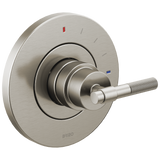 Litze Pressure Balance Valve Only Trim - Less Handle