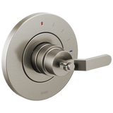 Litze Pressure Balance Valve Only Trim - Less Handle