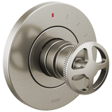 Litze Pressure Balance Valve Only Trim - Less Handle