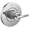 Litze Pressure Balance Valve Only Trim - Less Handle