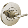 Litze Pressure Balance Valve Only Trim - Less Handle