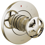 Litze Pressure Balance Valve Only Trim - Less Handle