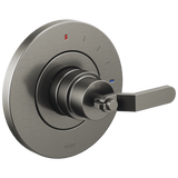 Litze Pressure Balance Valve Only Trim - Less Handle