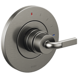 Litze Pressure Balance Valve Only Trim - Less Handle