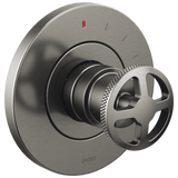 Litze Pressure Balance Valve Only Trim - Less Handle