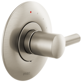 Odin Pressure Balance Valve Trim Only - Less Handle