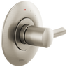 Odin Pressure Balance Valve Trim Only - Less Handle