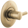 Odin Pressure Balance Valve Trim Only - Less Handle