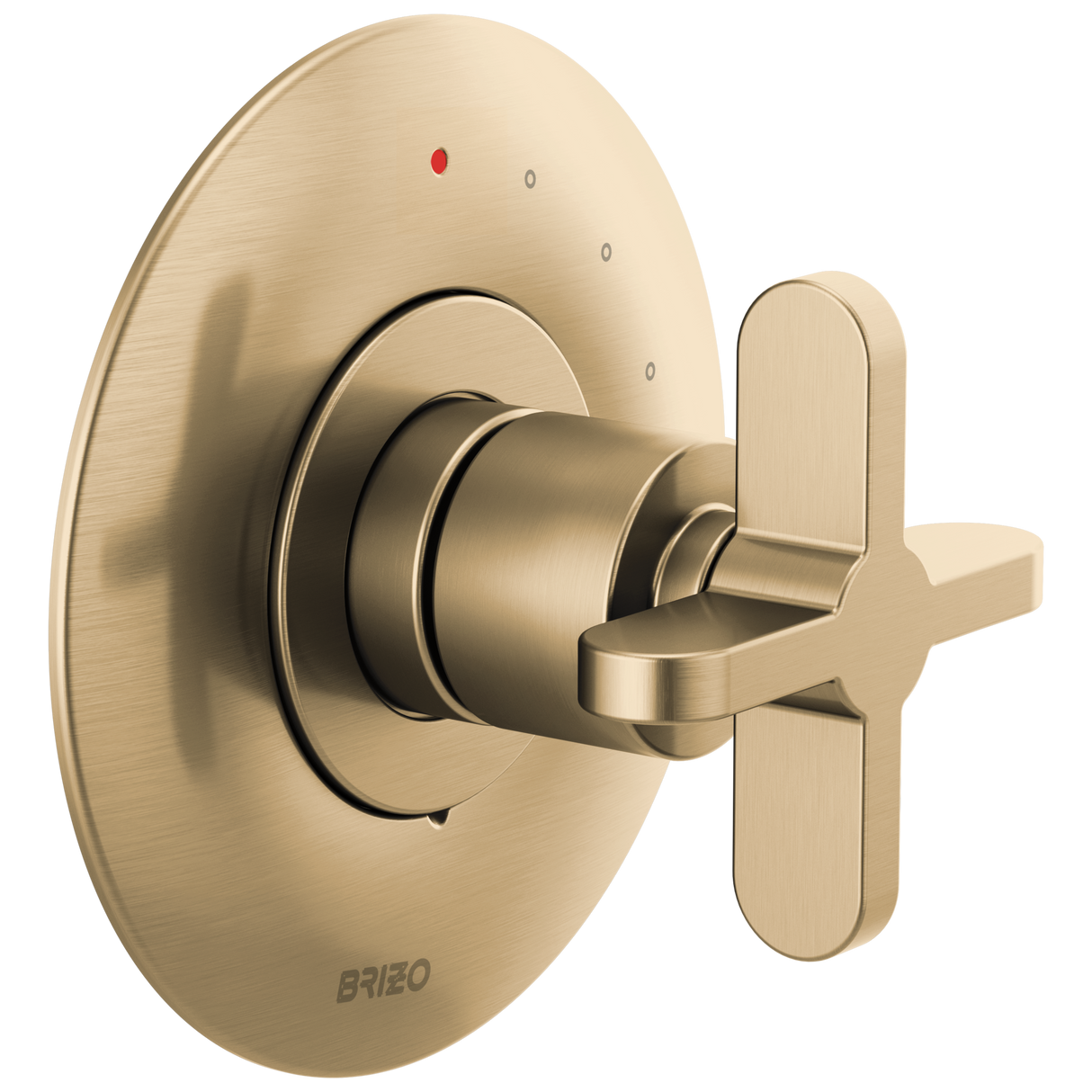 Odin Pressure Balance Valve Trim Only - Less Handle