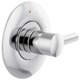 Odin Pressure Balance Valve Trim Only - Less Handle