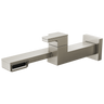 Frank Lloyd Wright Bath Collection by Brizo Single-Handle Wall Mount Lavatory Faucet 1.2 GPM