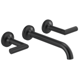 Jason Wu for Brizo Widespread Lavatory Faucet - Less Handles 1.2 GPM