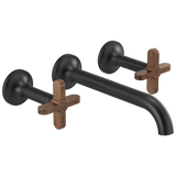 Jason Wu for Brizo Widespread Lavatory Faucet - Less Handles 1.2 GPM