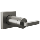 Frank Lloyd Wright Bath Collection by Brizo Sensori Volume Control Trim with Lever Handle