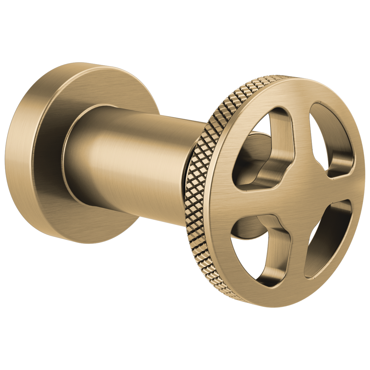 Litze Sensori Volume Control Trim - Wheel