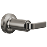 Allaria Sensori Volume Control Trim with Twist Lever Handle