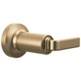 Allaria Sensori Volume Control Trim with Twist Lever Handle