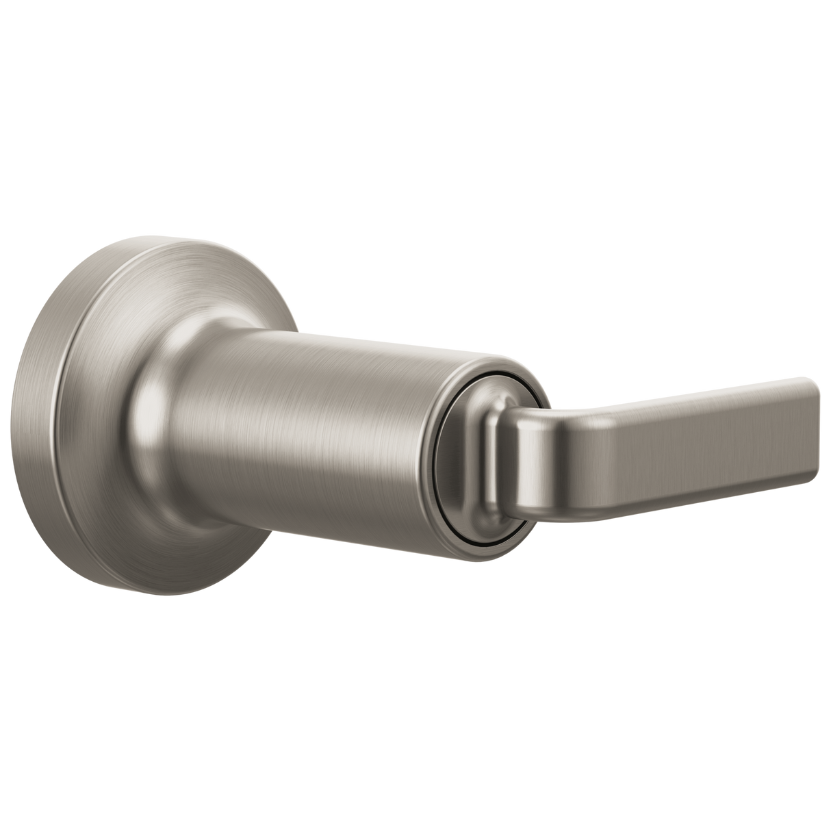 Allaria Sensori Volume Control Trim with Twist Lever Handle