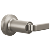 Allaria Sensori Volume Control Trim with Twist Lever Handle