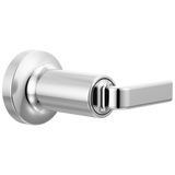 Allaria Sensori Volume Control Trim with Twist Lever Handle