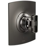 Allaria Sensori Thermostatic Valve Trim - Less Handle