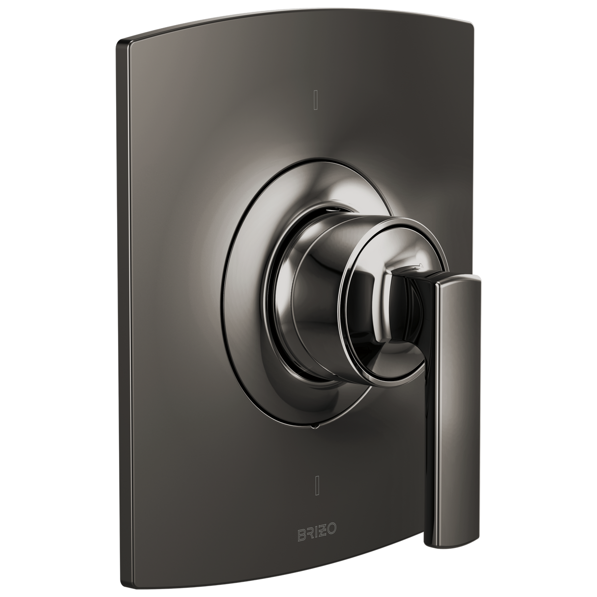 Allaria Sensori Thermostatic Valve Trim - Less Handle