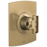 Allaria Sensori Thermostatic Valve Trim - Less Handle