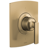 Allaria Sensori Thermostatic Valve Trim - Less Handle