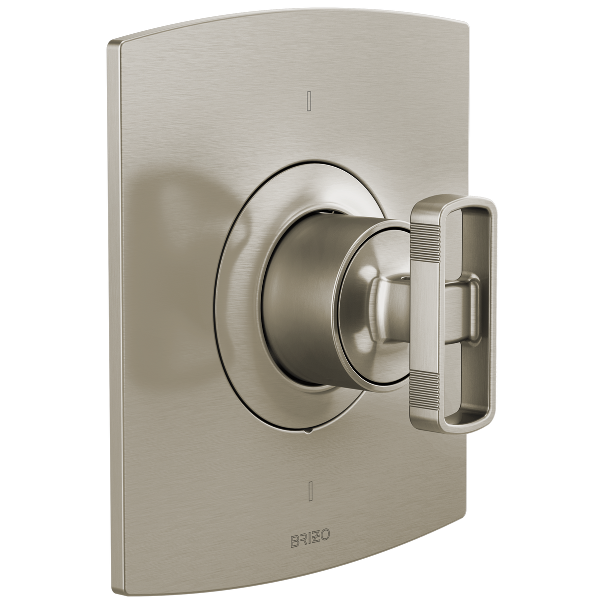Allaria Sensori Thermostatic Valve Trim - Less Handle