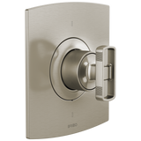 Allaria Sensori Thermostatic Valve Trim - Less Handle