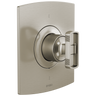Allaria Sensori Thermostatic Valve Trim - Less Handle