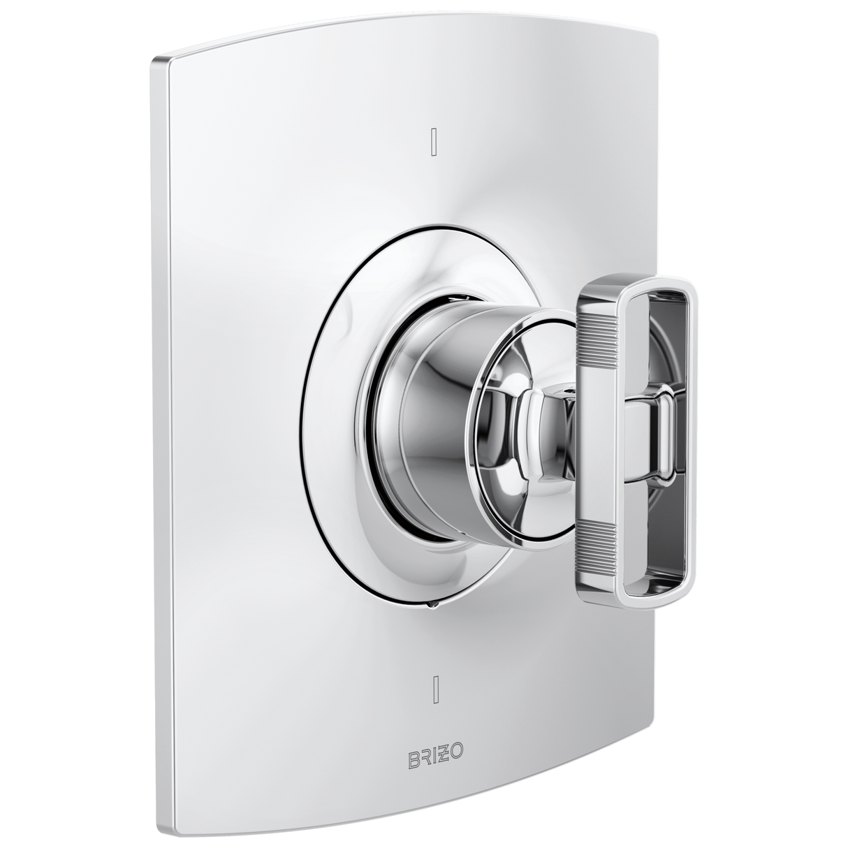 Allaria Sensori Thermostatic Valve Trim - Less Handle