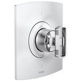 Allaria Sensori Thermostatic Valve Trim - Less Handle