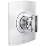 Allaria Sensori Thermostatic Valve Trim - Less Handle