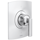 Allaria Sensori Thermostatic Valve Trim - Less Handle