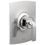 Allaria Sensori Thermostatic Valve Trim - Less Handle