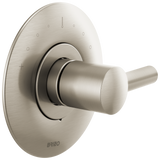 Odin Sensori Thermostatic Valve Trim - Less Handle