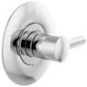 Odin Sensori Thermostatic Valve Trim - Less Handle