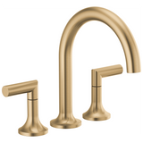 Odin Roman Tub Faucet - Less Handles