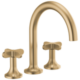 Odin Roman Tub Faucet - Less Handles