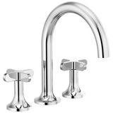 Odin Roman Tub Faucet - Less Handles